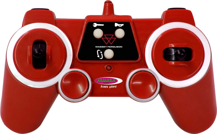 Предавател JAMARA за Massey Ferguson 8S.285 в мащаб 1:16, 2,4 GHz