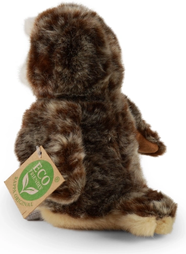Eco-friendly пълнеж от рециклирани PET бутилки