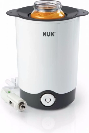 NUK Thermo Express Plus Electric Bottle Warmer
