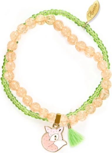 Myrtille Bracelet by DJECO