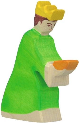 Фигурка Holztiger Балтазар - 1 брой