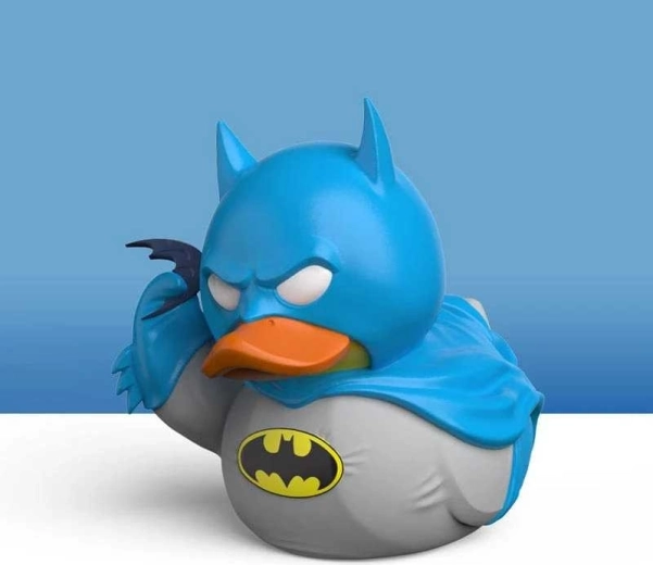 Tubbz кахничка DC Comics – Batman