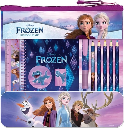 Frozen school set