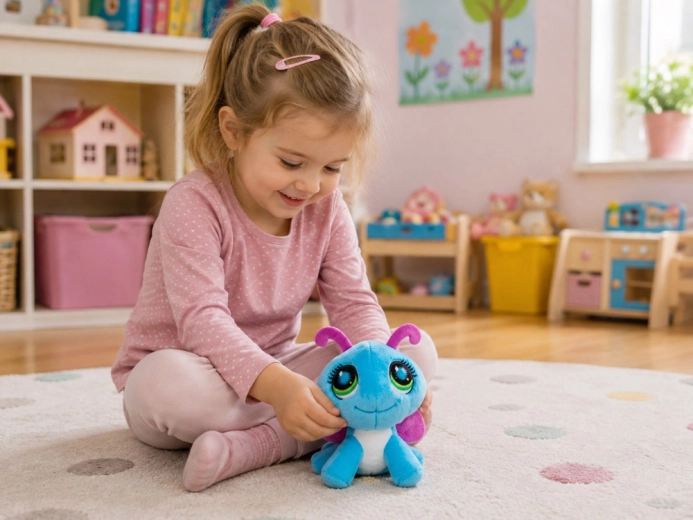Great for play at home and on the go