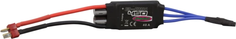 Летателен контролер Jamara E-Rix 450 - 1 брой