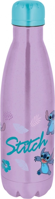 Stainless steel drinking bottle Lilo and Stitch 780 ml