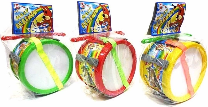Small Children's Drum