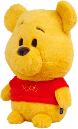 Емблематичен дизайн WINNIE THE POOH