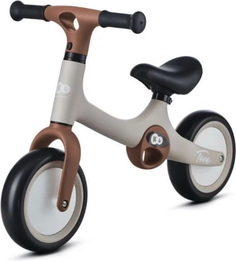Kinderkraft balance bike Tove desert beige