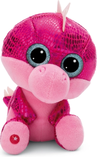 Plush Dragon Kay-Kay 15 cm – NICI Glubschis