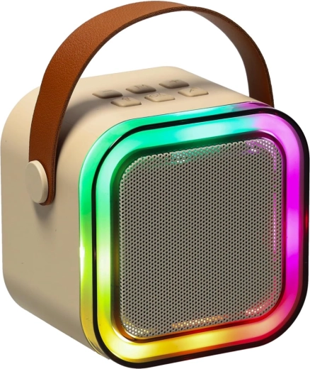RGB светлинни ефекти за атмосфера