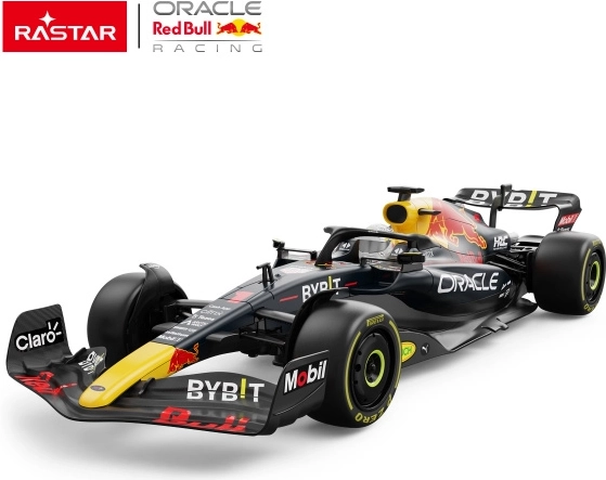 RC формула Red Bull Racing RB18 1:12 Rastar
