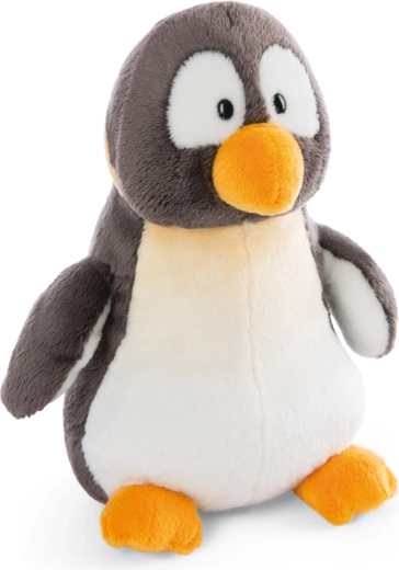 NICI plush penguin Noshy sitting 20 cm Green