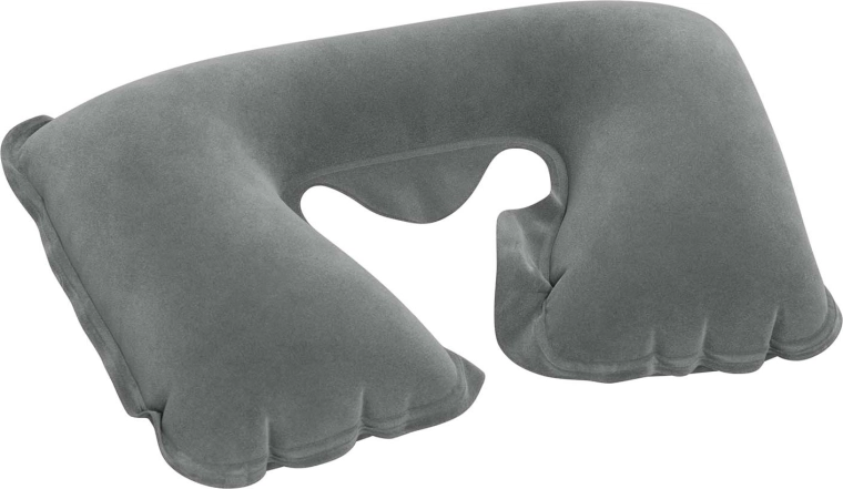 Soft velour surface for all-day comfort