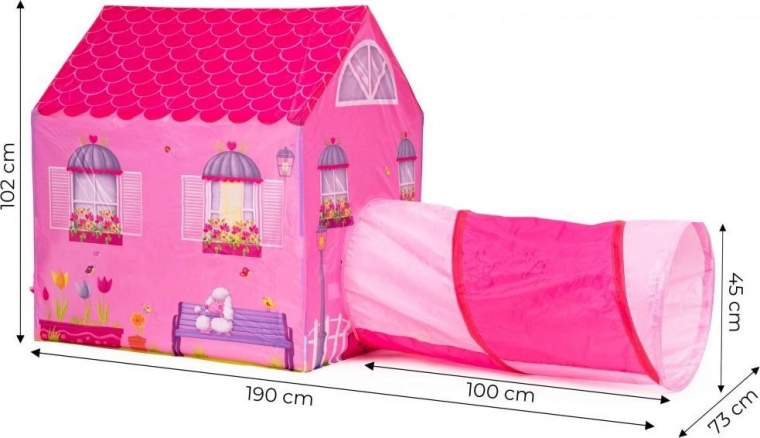 Лека и безопасна конструкция