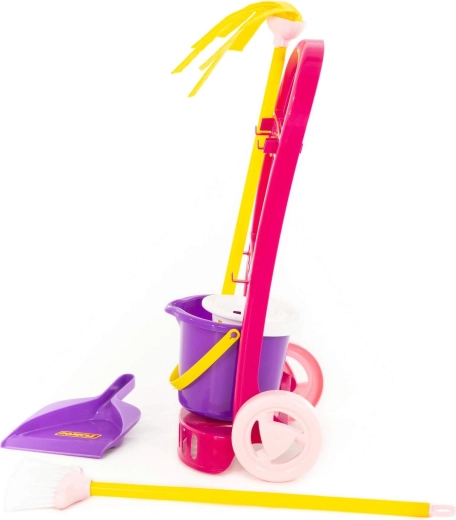 Лека и издръжлива конструкция