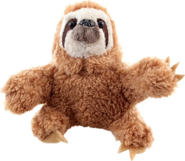 Мека и очарователна плюш