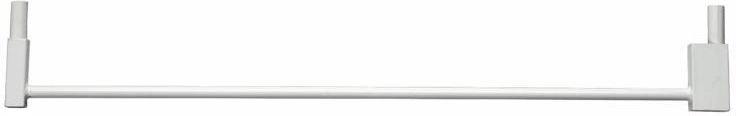 Chicco extension for stair gate 72 mm