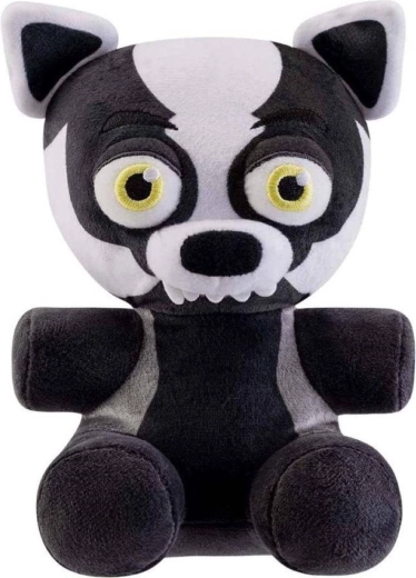 Funko Plush FNAF Security Breach Blake The Badger 18cm