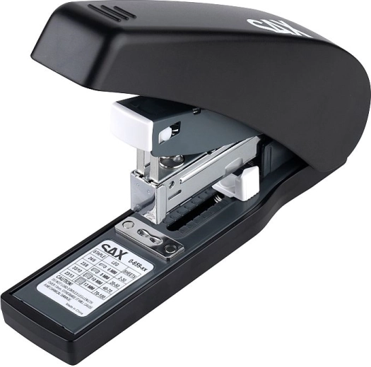 SAX EasyPro XL Stapler Black