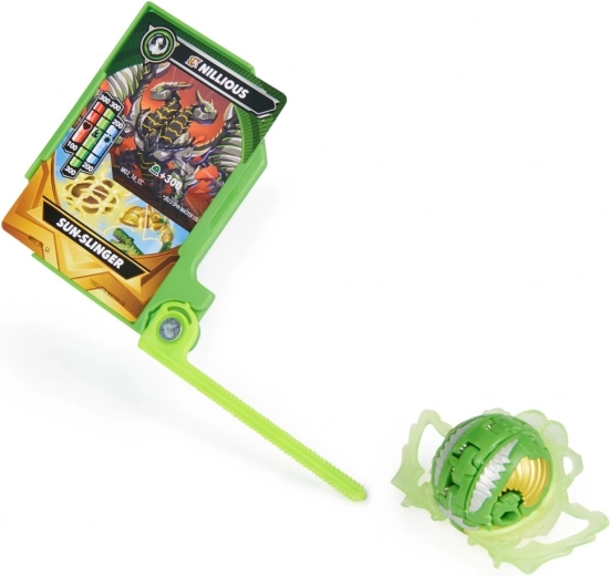 Екшън аксесоари за специални атаки