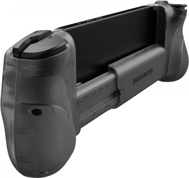 Lightweight controller for travel