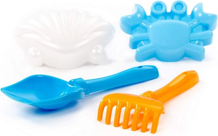 Children’s sand play set