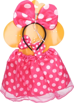 Carnival Set Mouse