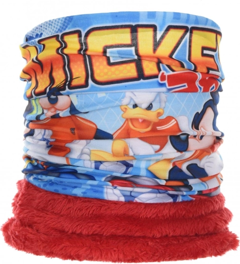 Шал-яка Mickey
