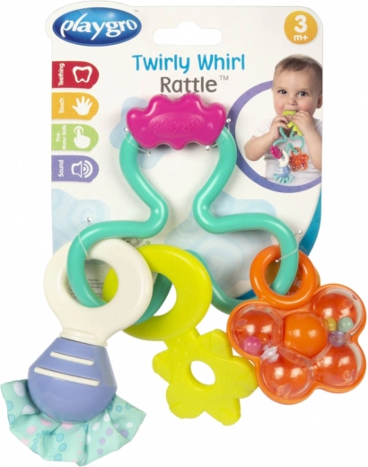 Lightweight and easy to hold for small hands