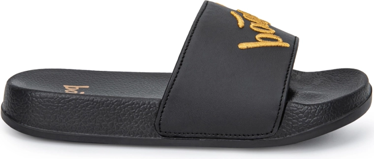 Comfortable ergonomic footbed