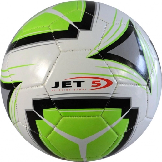 Football Ball Jet 5 for Children