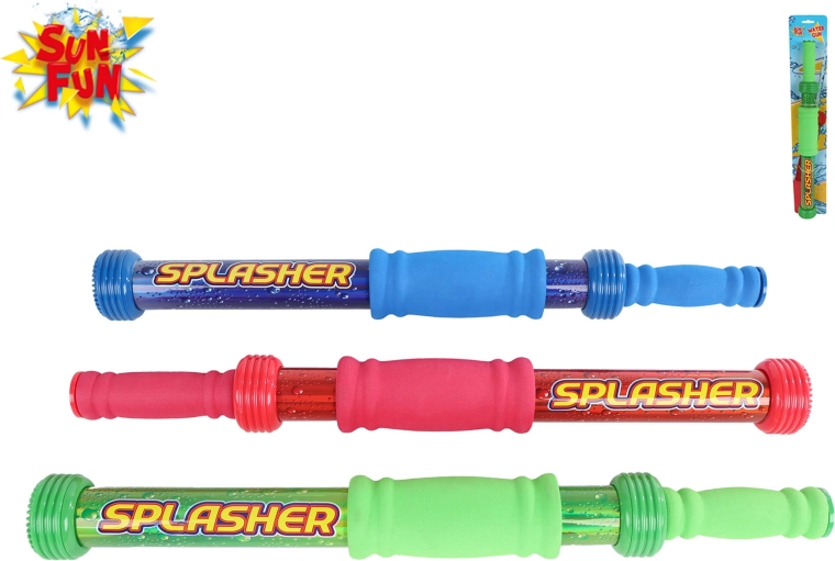 Sun Fun водна помпа 46 см за детски водни игри