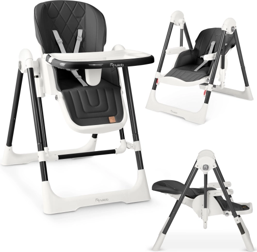 Foldable and easy to clean