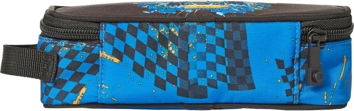 Durable PVC-free material