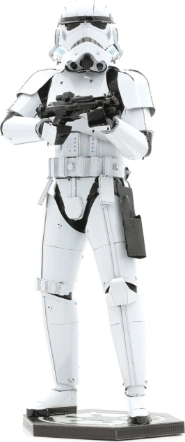 Star Wars: Stormtrooper 3D пъзел