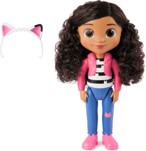 Иконична котешка диадема