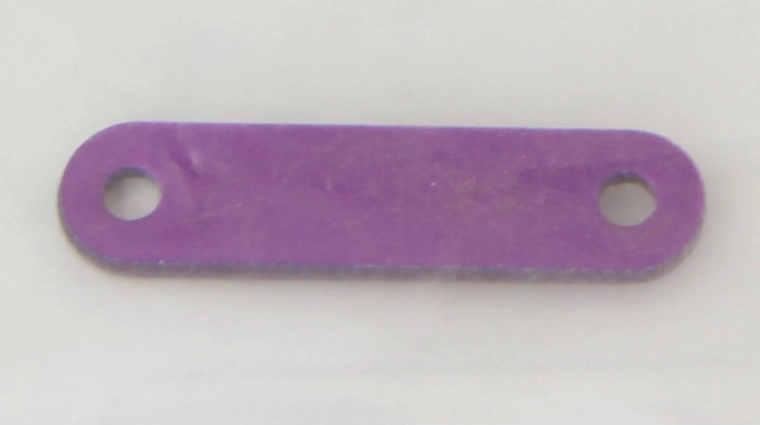 JAMARA SM connecting plate - 1 piece