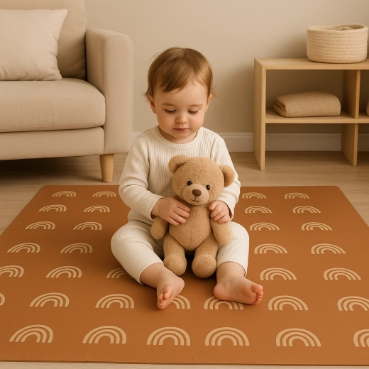 Мека и безопасна зона за игра