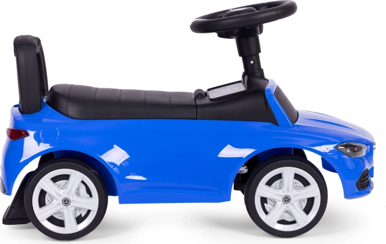 Отделение за съхранение под седалката