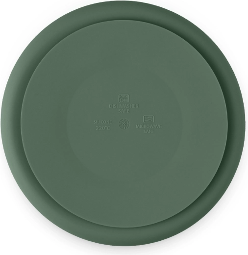 Safe silicone and easy maintenance