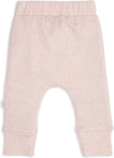 Organic cotton gentle on the skin