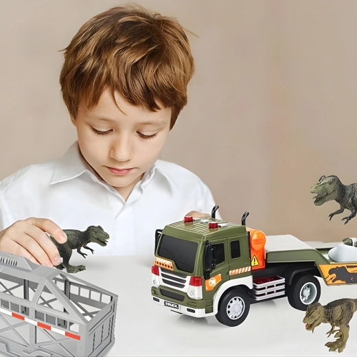 Фрикционно задвижване за динамично каране