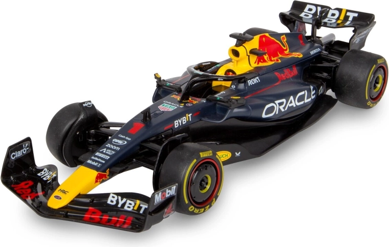 Официално лицензирана реплика на RB19