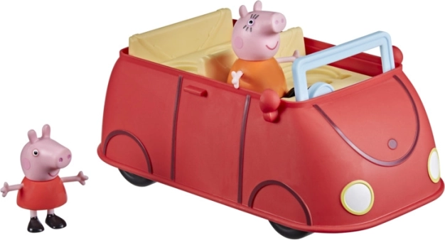Two beloved figures included
