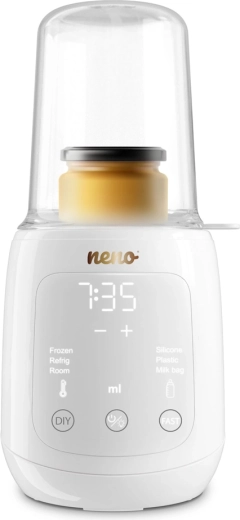Smart Pro for more precise preparation