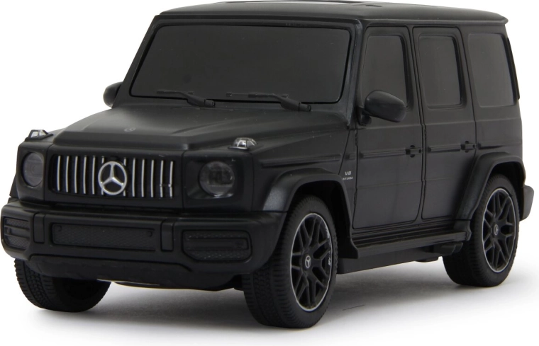 Официален лиценз Mercedes-AMG и детайлна изработка