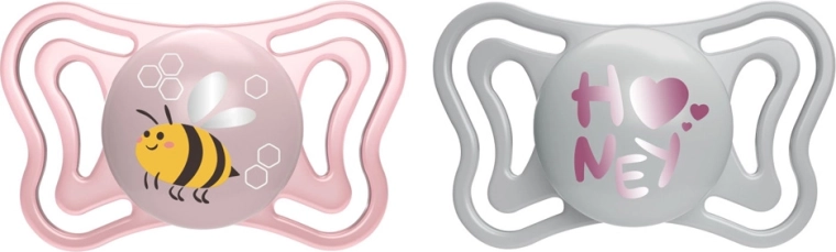 Lightweight, comfortable, and ventilated for sensitive skin