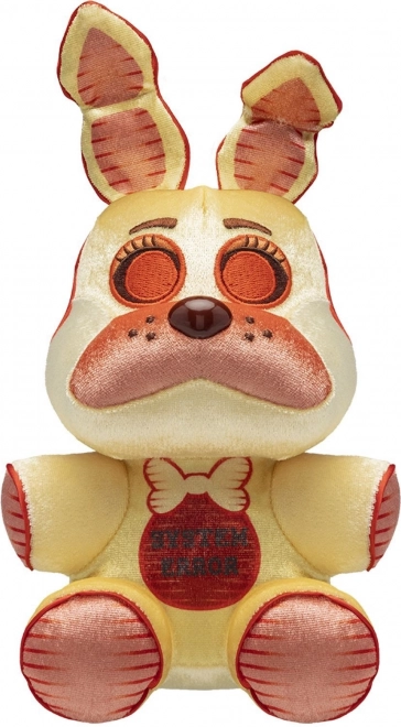 Plush FUNKO FNAF System Error Bonnie 20 cm