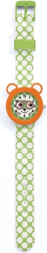 Children's Watch Raccoon